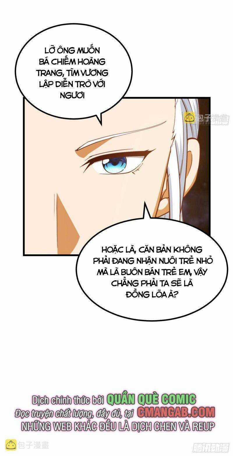 Ta Dùng Sách Giải Trí Thành Thánh Nhân Chapter 76 trang 27