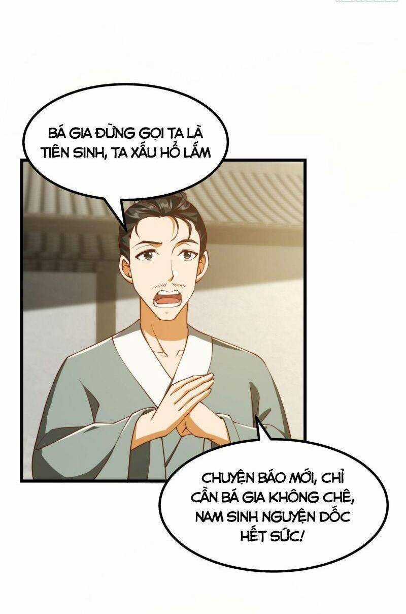 Ta Dùng Sách Giải Trí Thành Thánh Nhân Chapter 76 trang 3