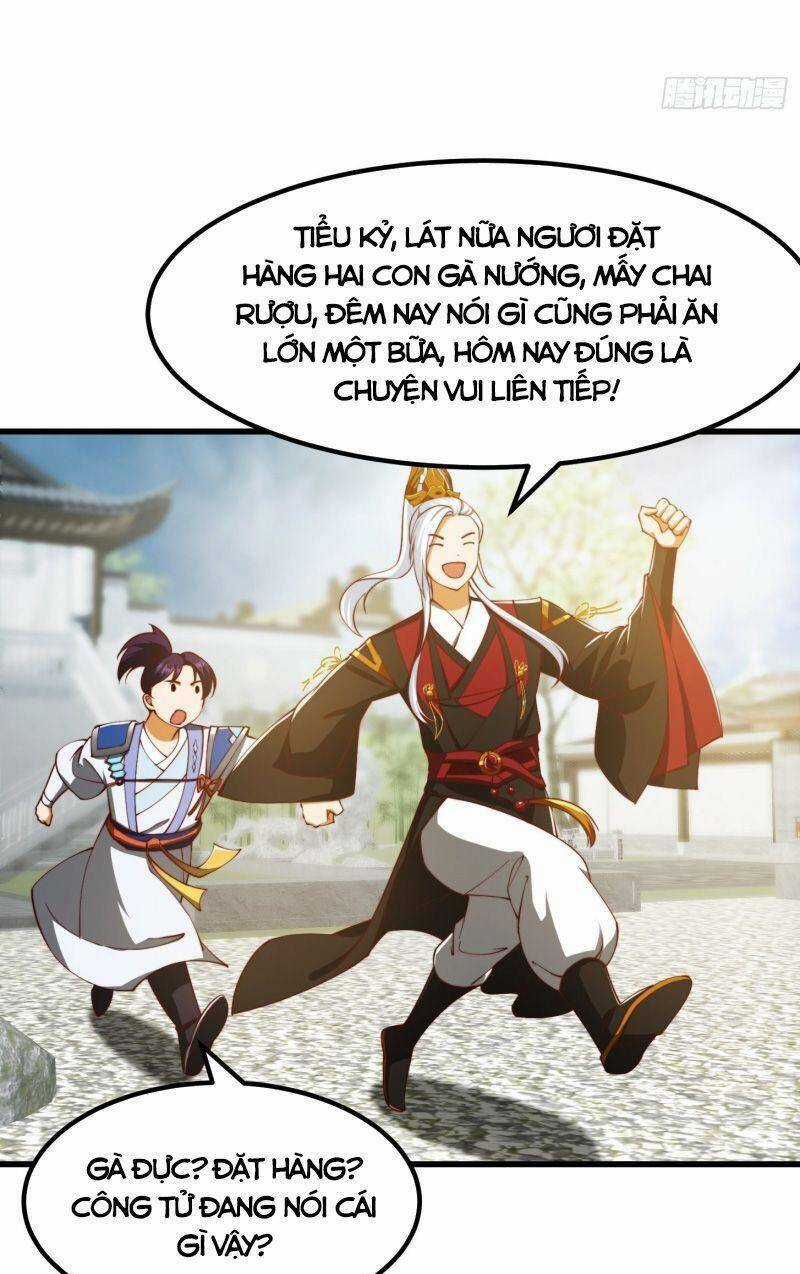 Ta Dùng Sách Giải Trí Thành Thánh Nhân Chapter 76 trang 6