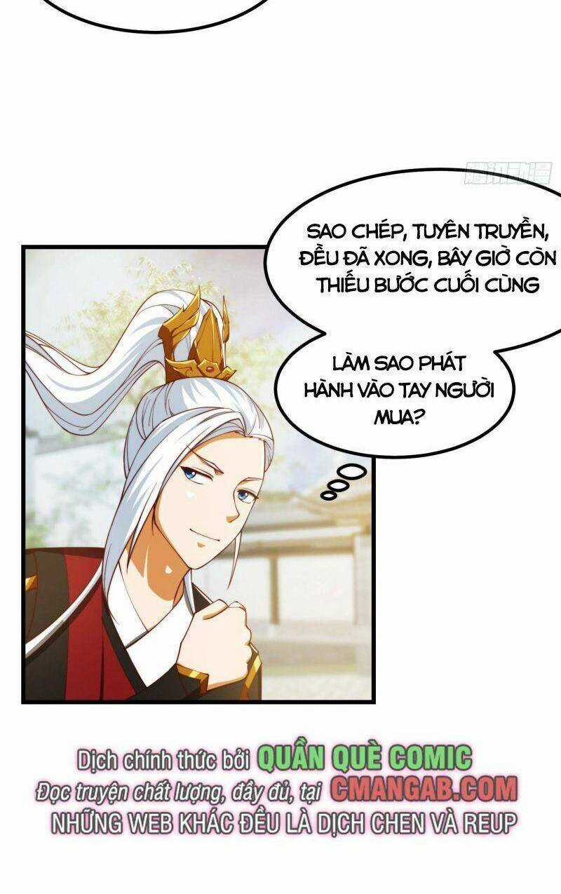 Ta Dùng Sách Giải Trí Thành Thánh Nhân Chapter 76 trang 7