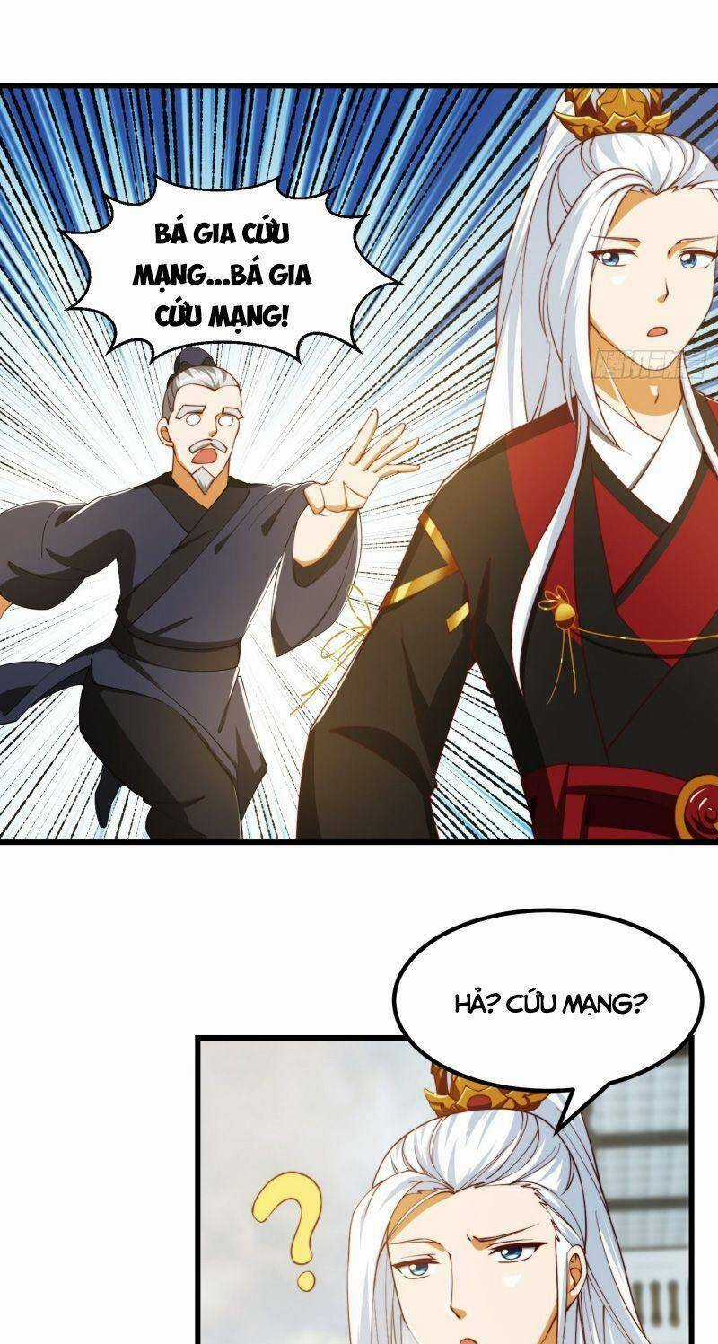 Ta Dùng Sách Giải Trí Thành Thánh Nhân Chapter 76 trang 8