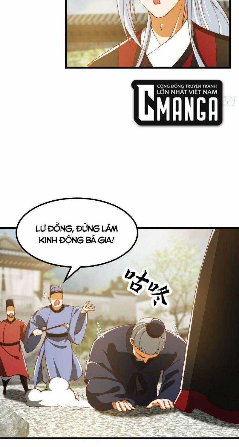 Ta Dùng Sách Giải Trí Thành Thánh Nhân Chapter 76 trang 9