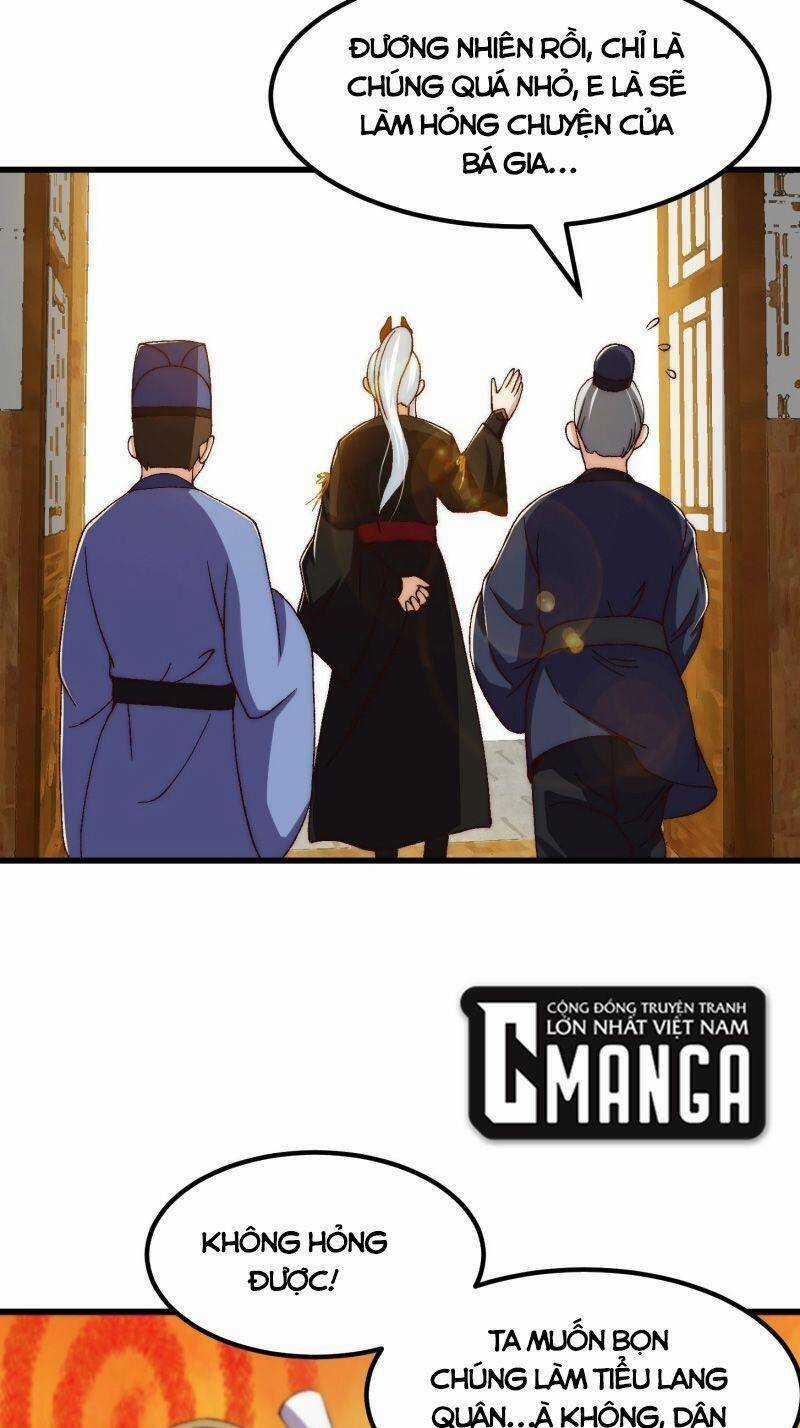 Ta Dùng Sách Giải Trí Thành Thánh Nhân Chapter 77 trang 10