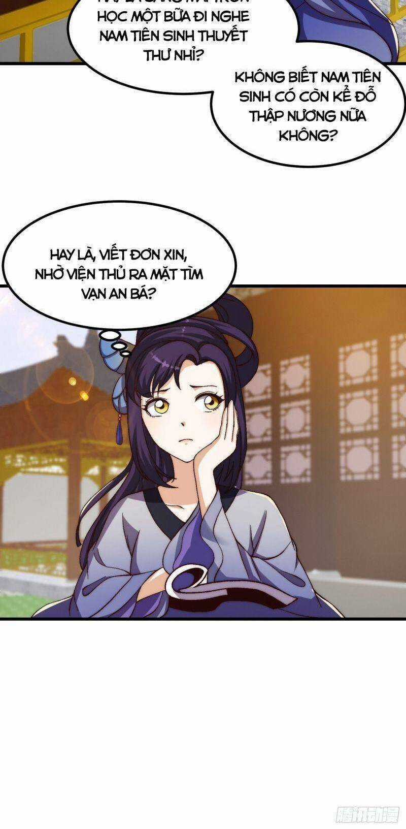 Ta Dùng Sách Giải Trí Thành Thánh Nhân Chapter 77 trang 13