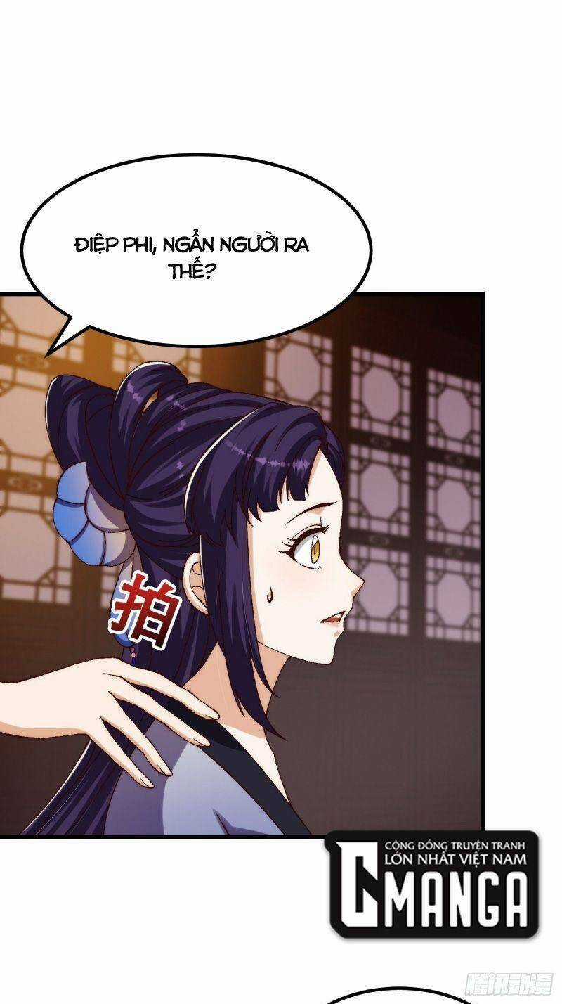 Ta Dùng Sách Giải Trí Thành Thánh Nhân Chapter 77 trang 14