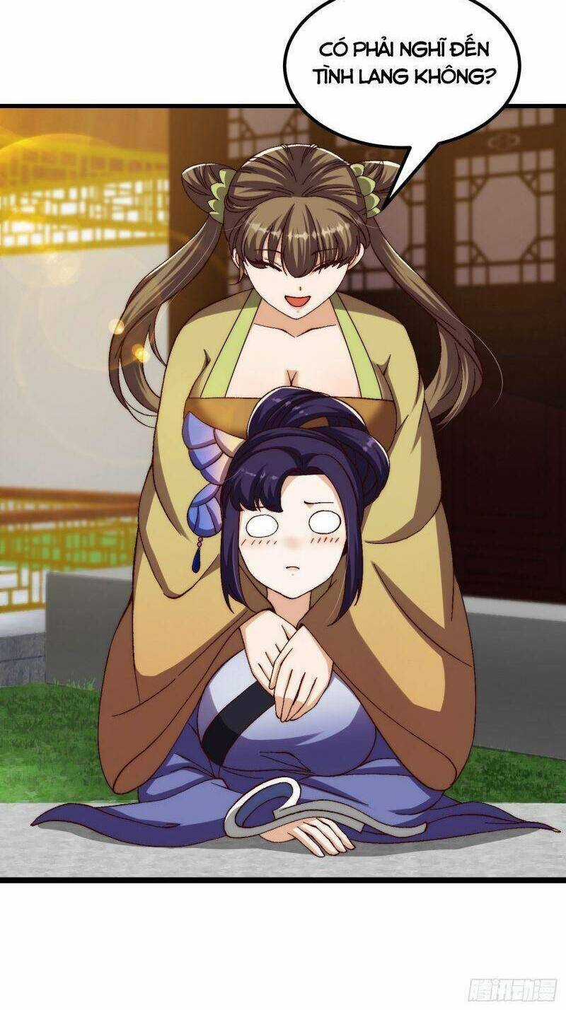 Ta Dùng Sách Giải Trí Thành Thánh Nhân Chapter 77 trang 15