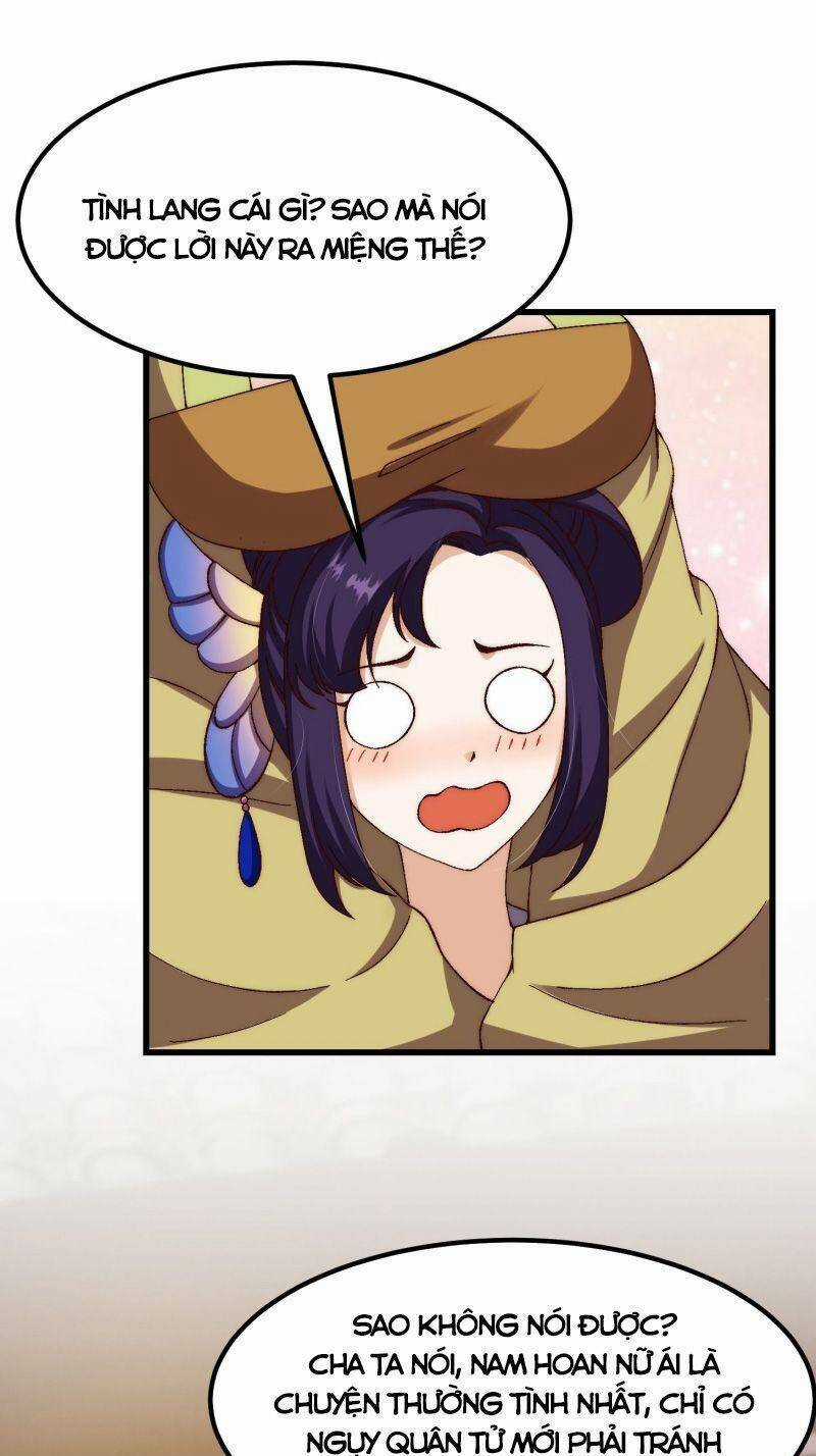 Ta Dùng Sách Giải Trí Thành Thánh Nhân Chapter 77 trang 16