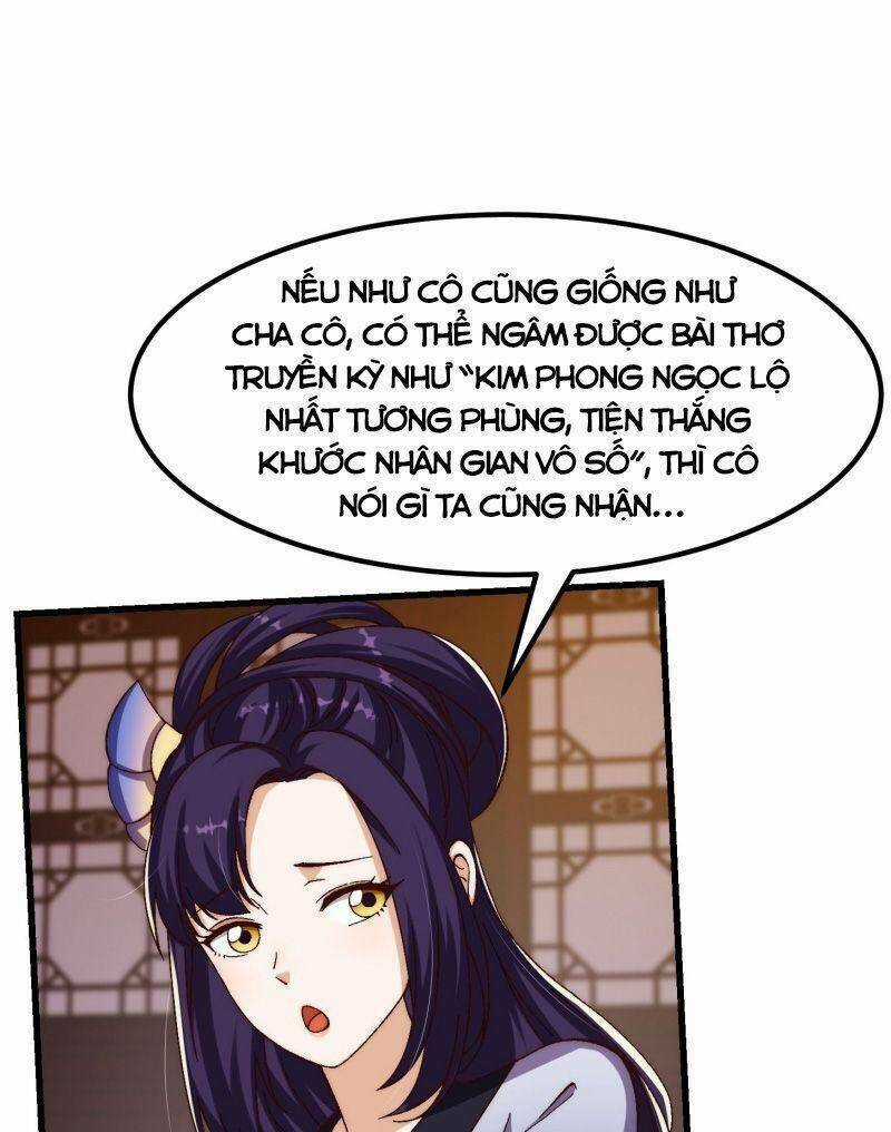 Ta Dùng Sách Giải Trí Thành Thánh Nhân Chapter 77 trang 18