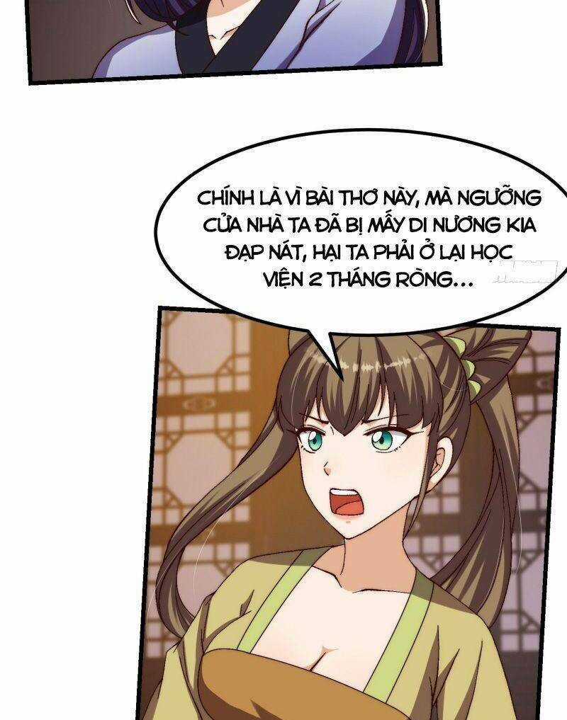 Ta Dùng Sách Giải Trí Thành Thánh Nhân Chapter 77 trang 19