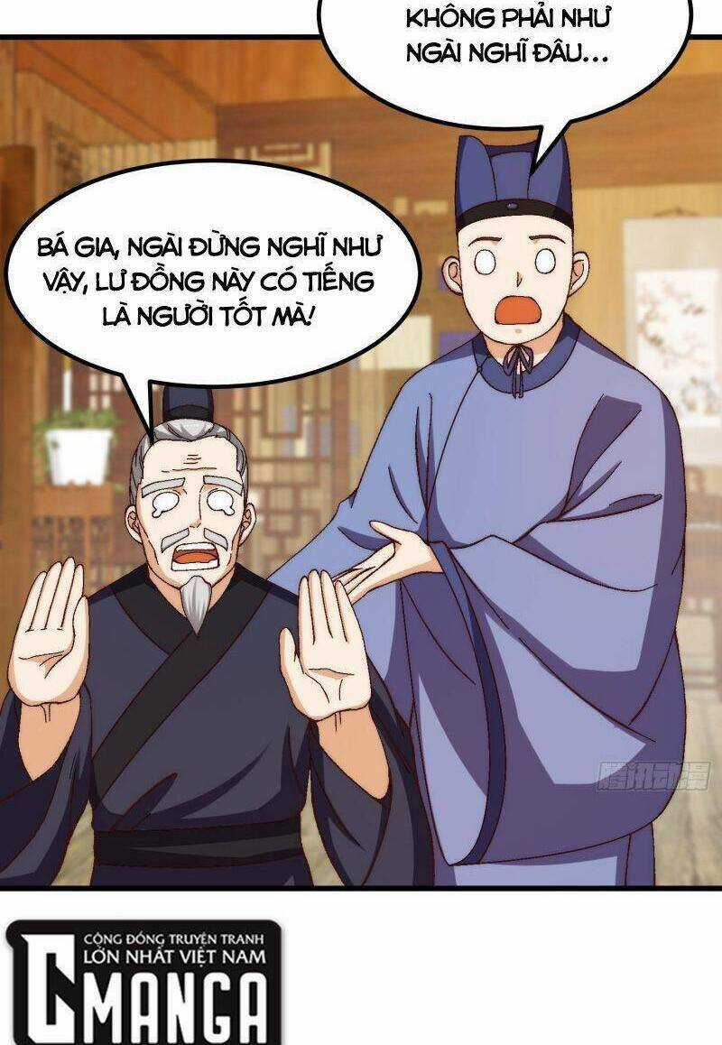 Ta Dùng Sách Giải Trí Thành Thánh Nhân Chapter 77 trang 2