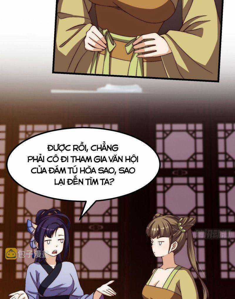 Ta Dùng Sách Giải Trí Thành Thánh Nhân Chapter 77 trang 20