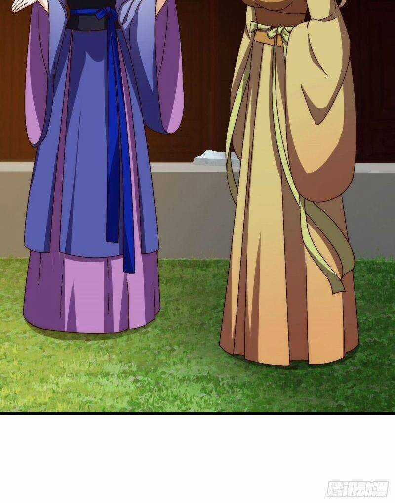 Ta Dùng Sách Giải Trí Thành Thánh Nhân Chapter 77 trang 21