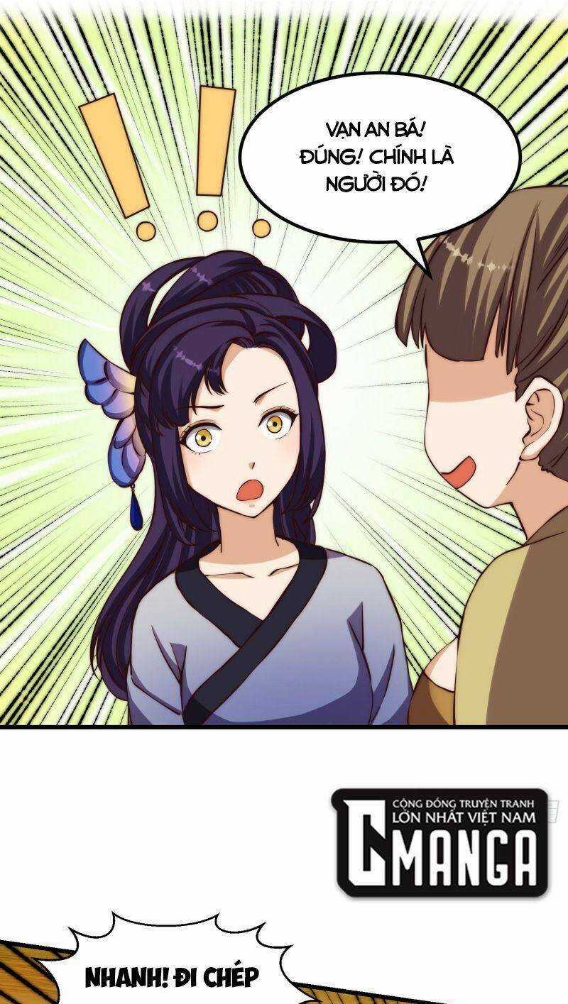 Ta Dùng Sách Giải Trí Thành Thánh Nhân Chapter 77 trang 26