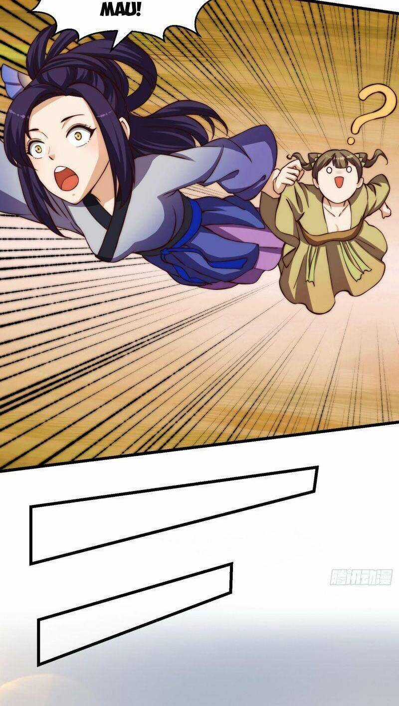 Ta Dùng Sách Giải Trí Thành Thánh Nhân Chapter 77 trang 27