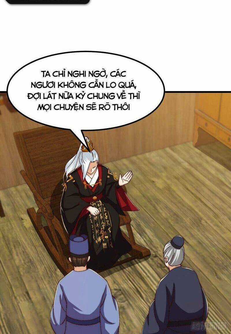 Ta Dùng Sách Giải Trí Thành Thánh Nhân Chapter 77 trang 3