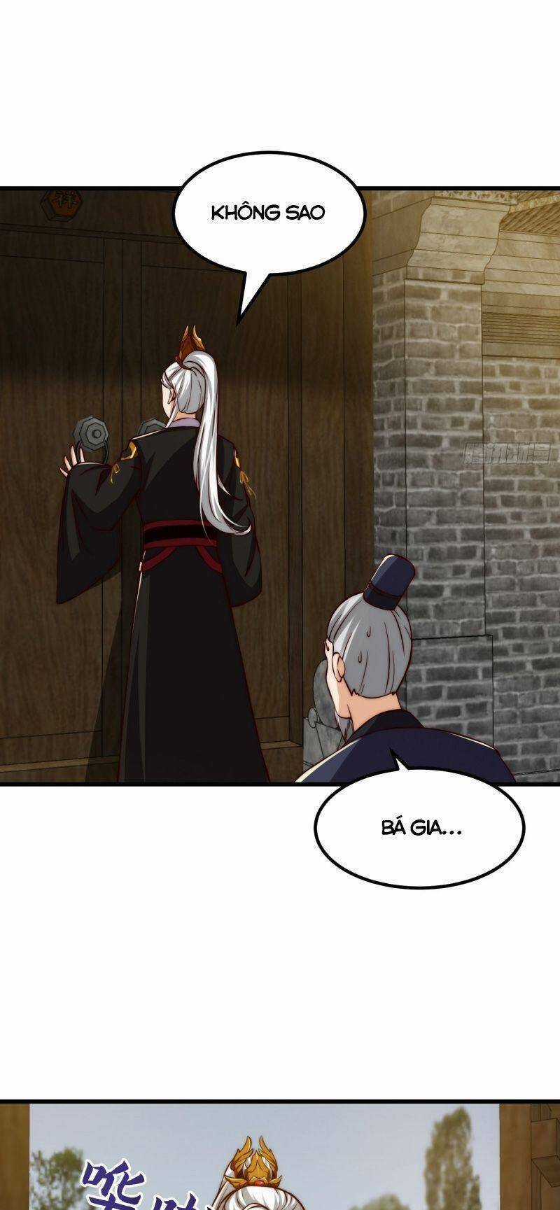 Ta Dùng Sách Giải Trí Thành Thánh Nhân Chapter 77 trang 30