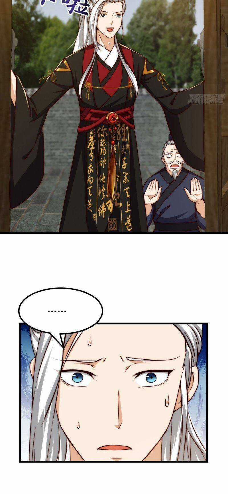 Ta Dùng Sách Giải Trí Thành Thánh Nhân Chapter 77 trang 31