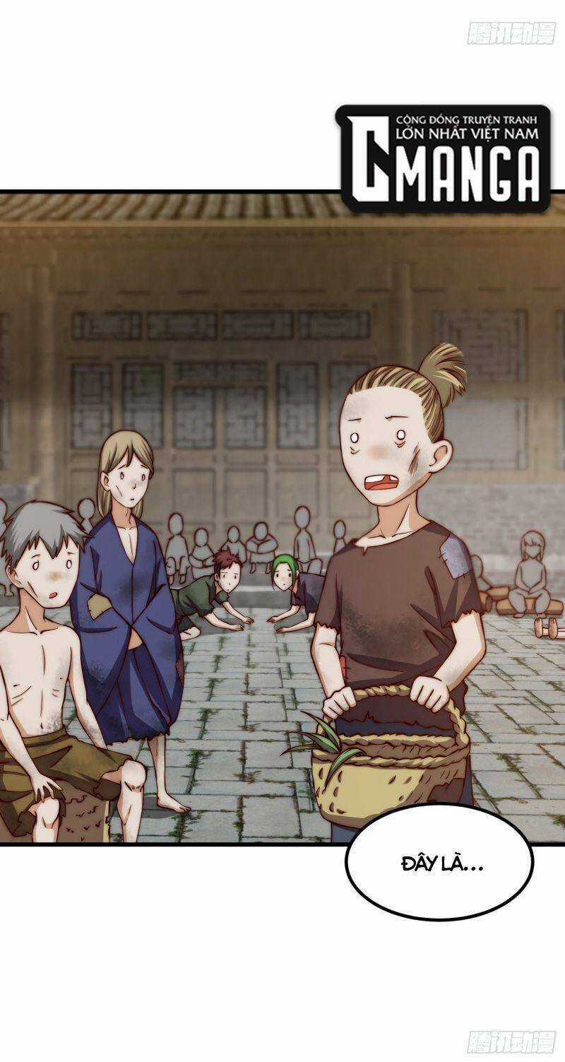 Ta Dùng Sách Giải Trí Thành Thánh Nhân Chapter 77 trang 32