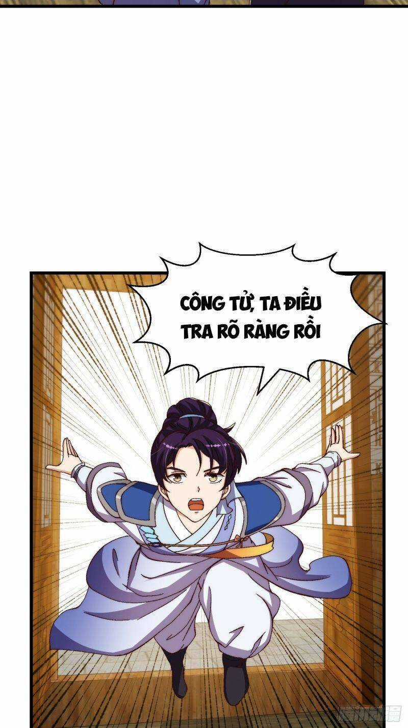 Ta Dùng Sách Giải Trí Thành Thánh Nhân Chapter 77 trang 4