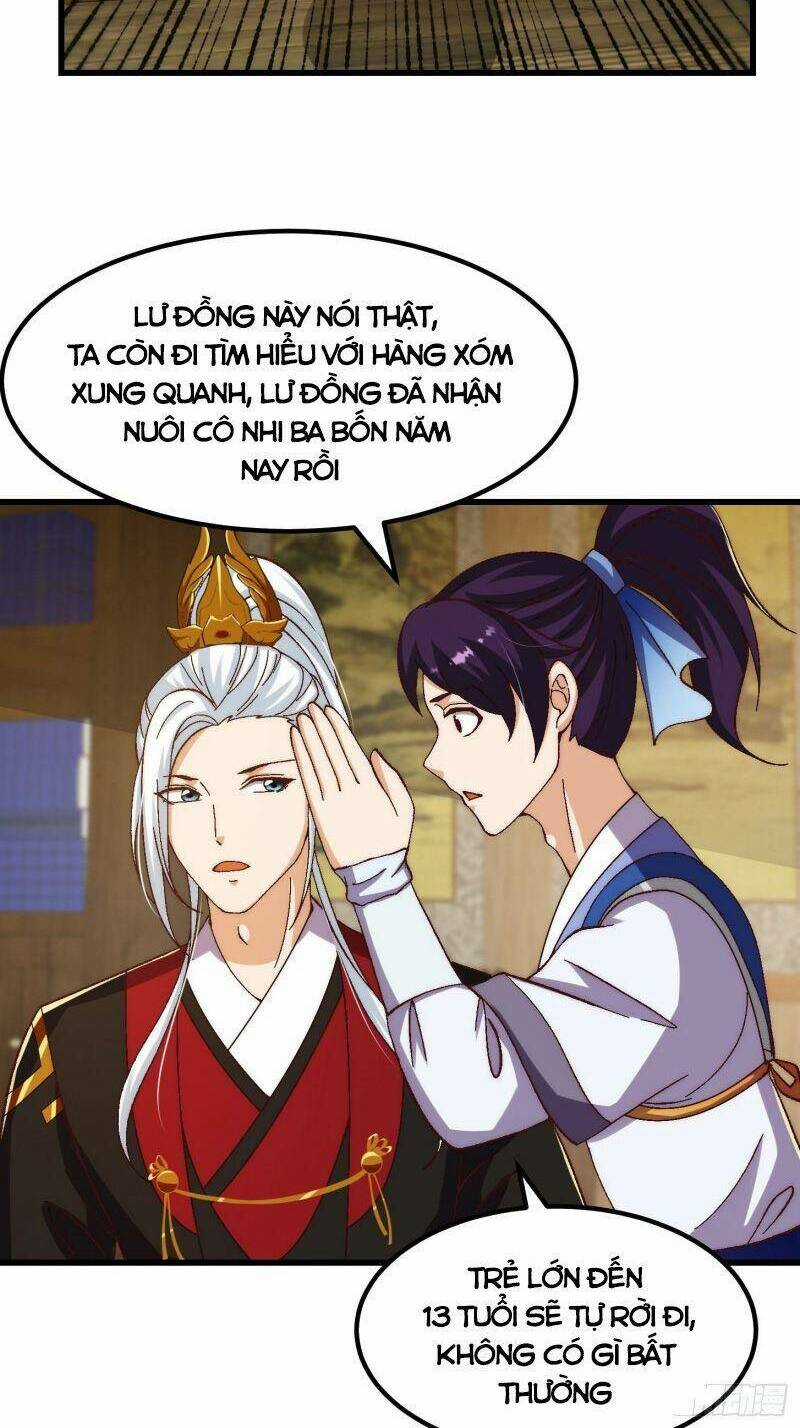 Ta Dùng Sách Giải Trí Thành Thánh Nhân Chapter 77 trang 5