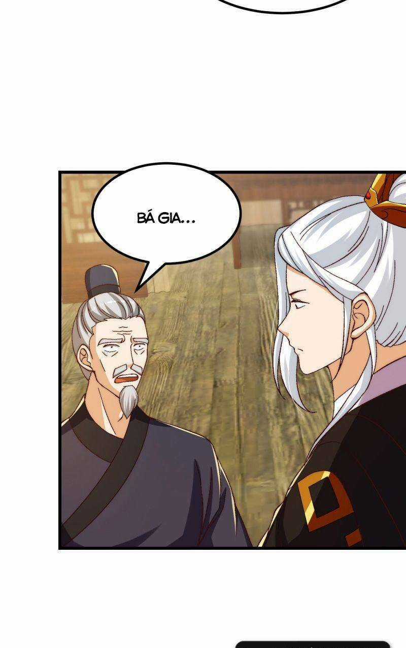 Ta Dùng Sách Giải Trí Thành Thánh Nhân Chapter 77 trang 6