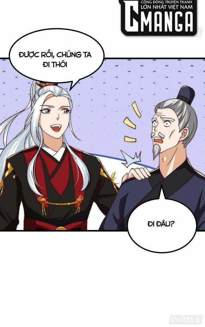 Ta Dùng Sách Giải Trí Thành Thánh Nhân Chapter 77 trang 7