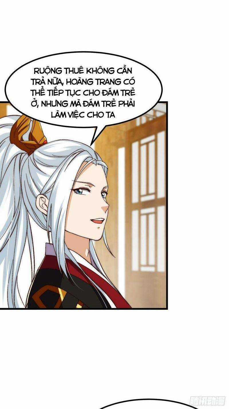 Ta Dùng Sách Giải Trí Thành Thánh Nhân Chapter 77 trang 9