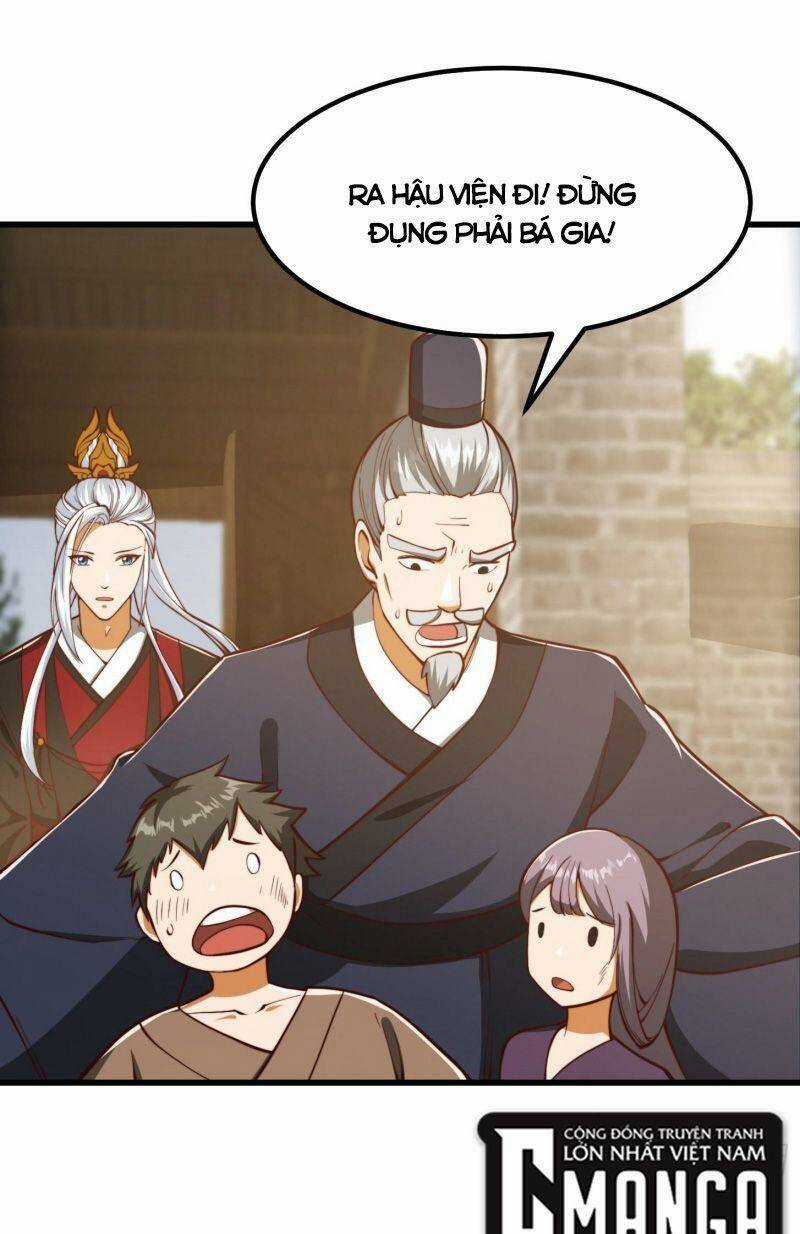 Ta Dùng Sách Giải Trí Thành Thánh Nhân Chapter 78 trang 1