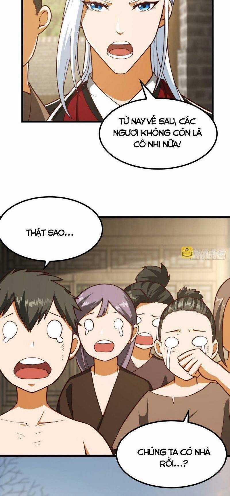 Ta Dùng Sách Giải Trí Thành Thánh Nhân Chapter 78 trang 10