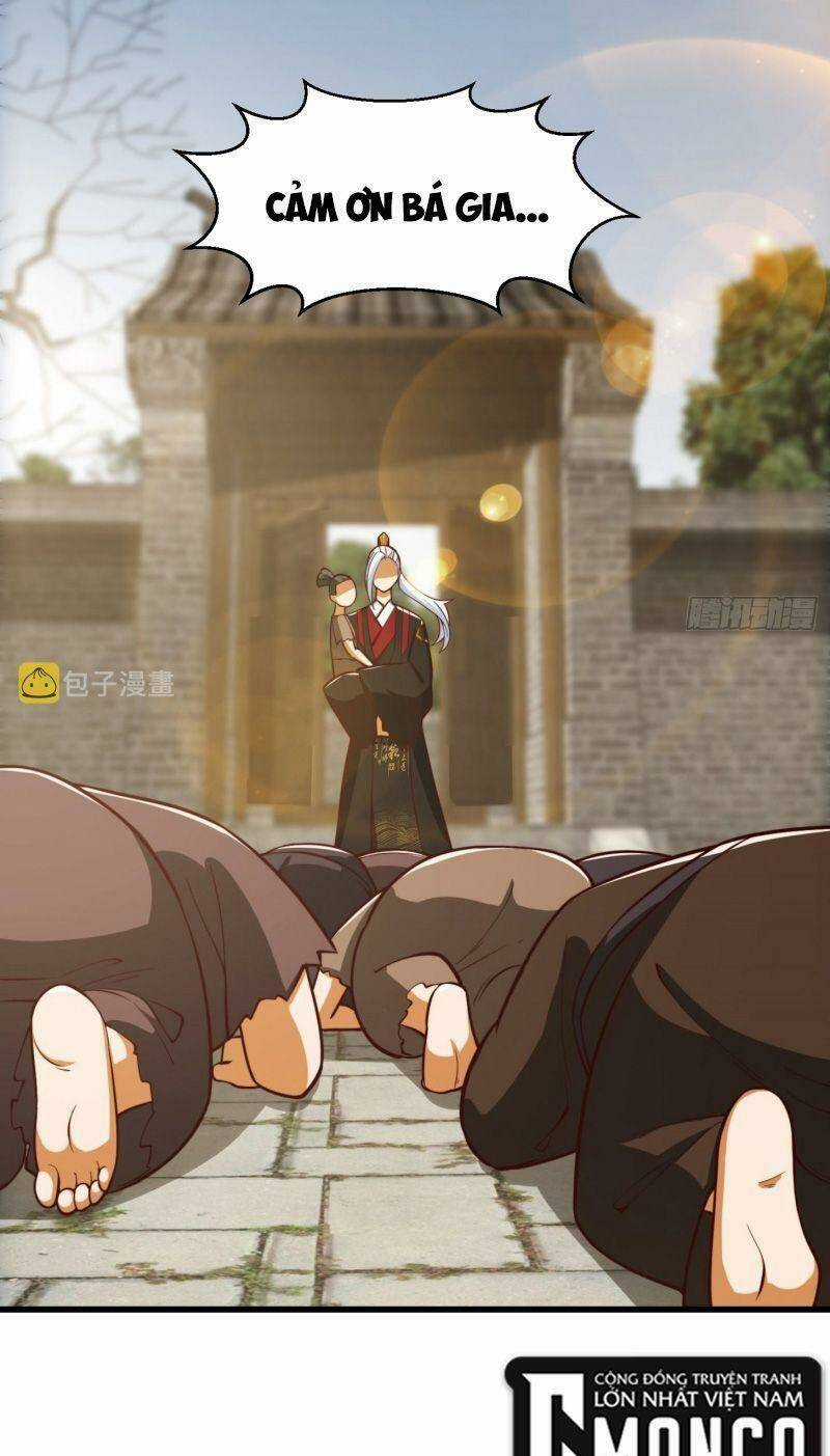 Ta Dùng Sách Giải Trí Thành Thánh Nhân Chapter 78 trang 11