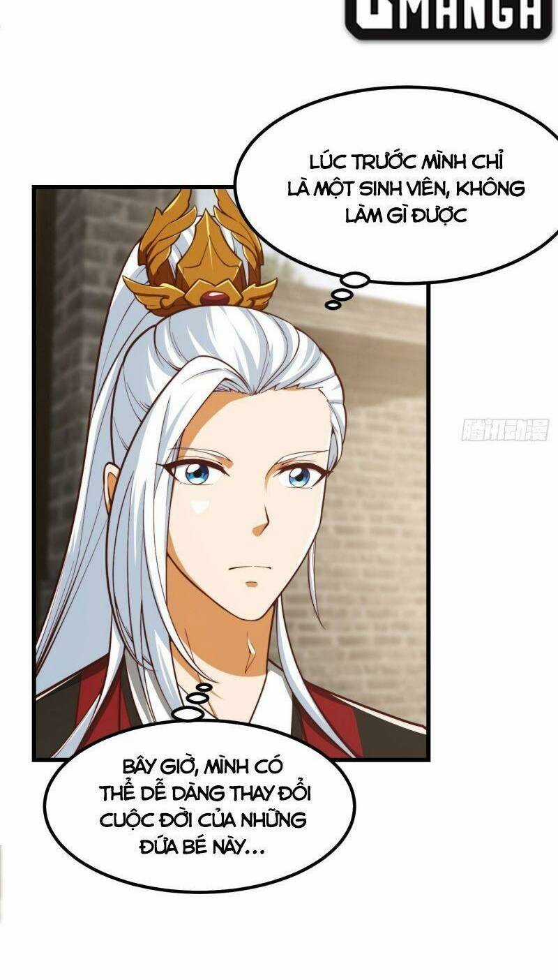 Ta Dùng Sách Giải Trí Thành Thánh Nhân Chapter 78 trang 12