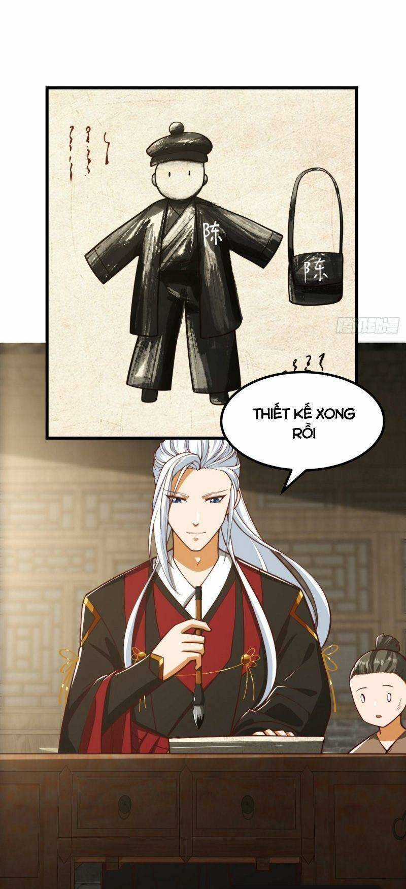 Ta Dùng Sách Giải Trí Thành Thánh Nhân Chapter 78 trang 13