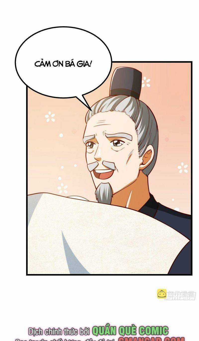 Ta Dùng Sách Giải Trí Thành Thánh Nhân Chapter 78 trang 15