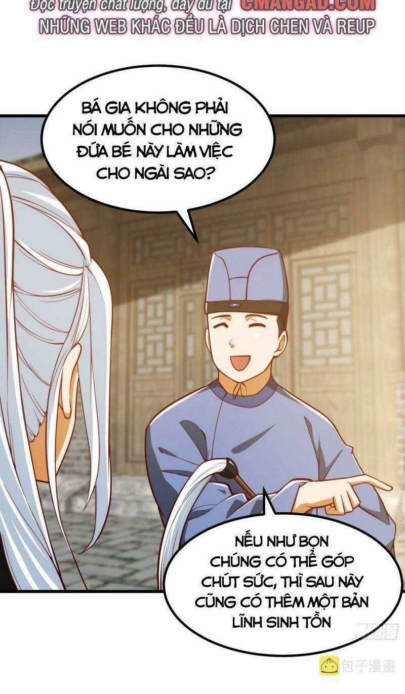 Ta Dùng Sách Giải Trí Thành Thánh Nhân Chapter 78 trang 16