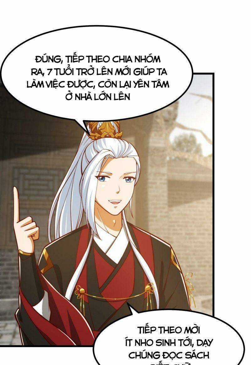 Ta Dùng Sách Giải Trí Thành Thánh Nhân Chapter 78 trang 17