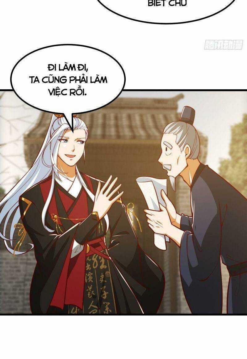 Ta Dùng Sách Giải Trí Thành Thánh Nhân Chapter 78 trang 18