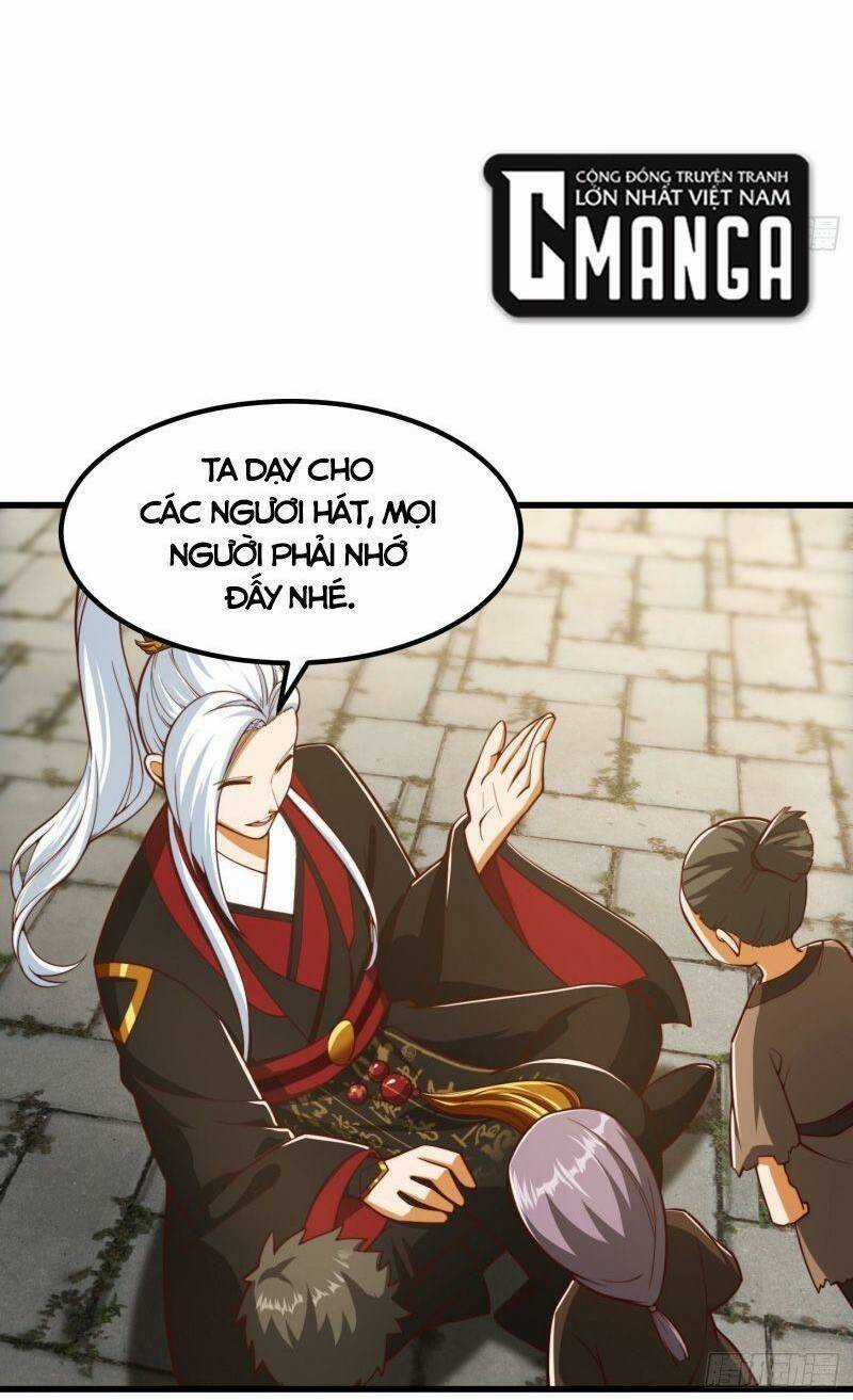 Ta Dùng Sách Giải Trí Thành Thánh Nhân Chapter 78 trang 20