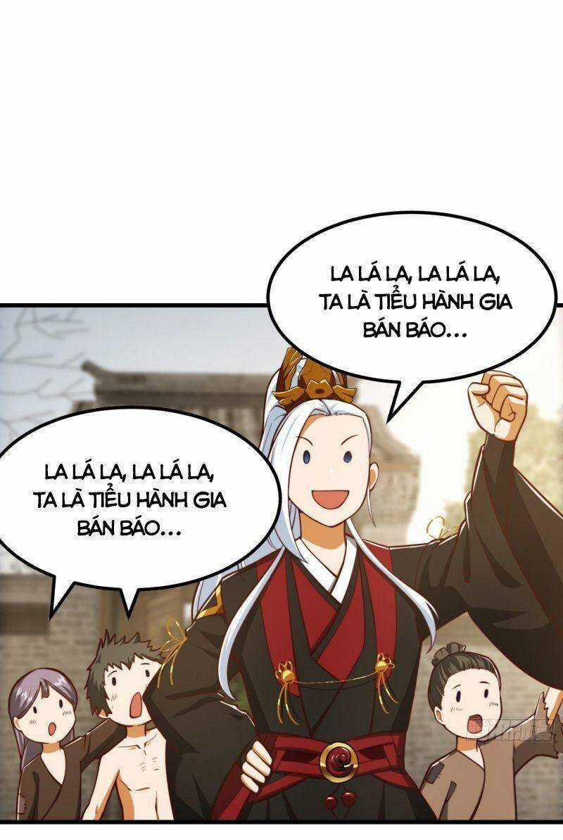 Ta Dùng Sách Giải Trí Thành Thánh Nhân Chapter 78 trang 21