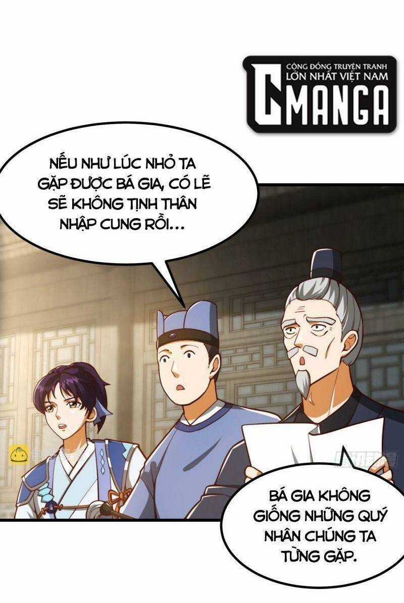 Ta Dùng Sách Giải Trí Thành Thánh Nhân Chapter 78 trang 22