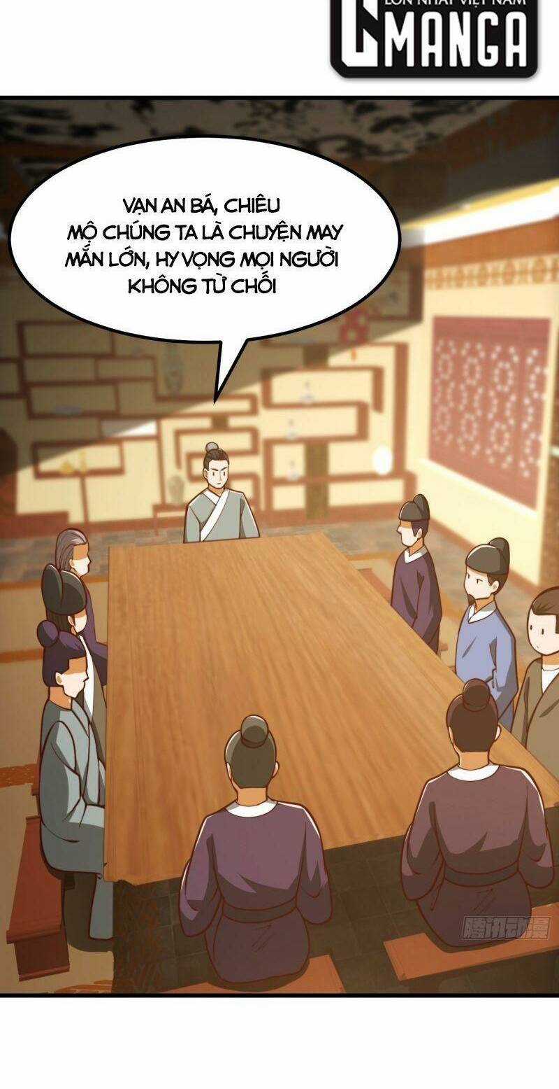 Ta Dùng Sách Giải Trí Thành Thánh Nhân Chapter 78 trang 26