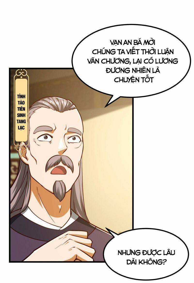 Ta Dùng Sách Giải Trí Thành Thánh Nhân Chapter 78 trang 27