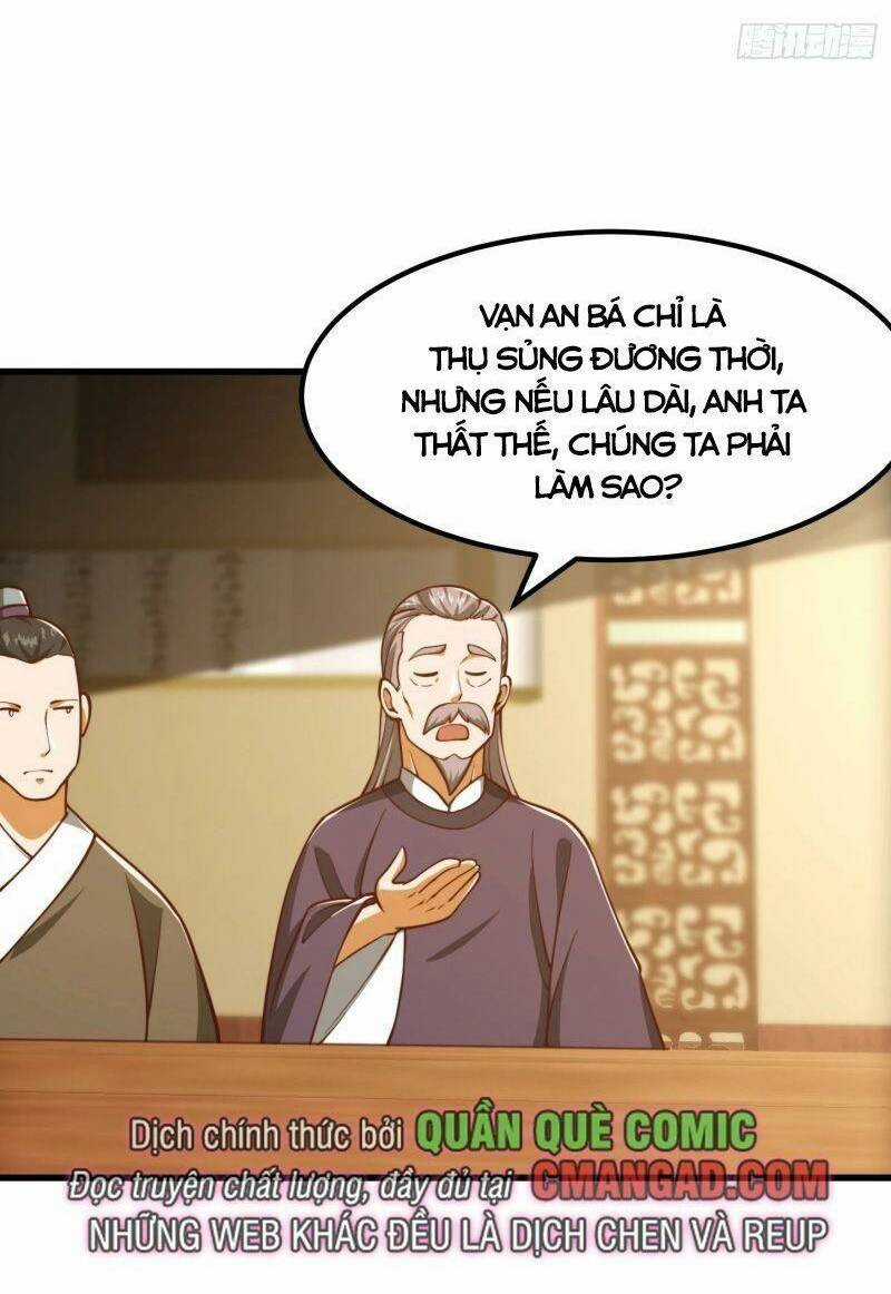 Ta Dùng Sách Giải Trí Thành Thánh Nhân Chapter 78 trang 28
