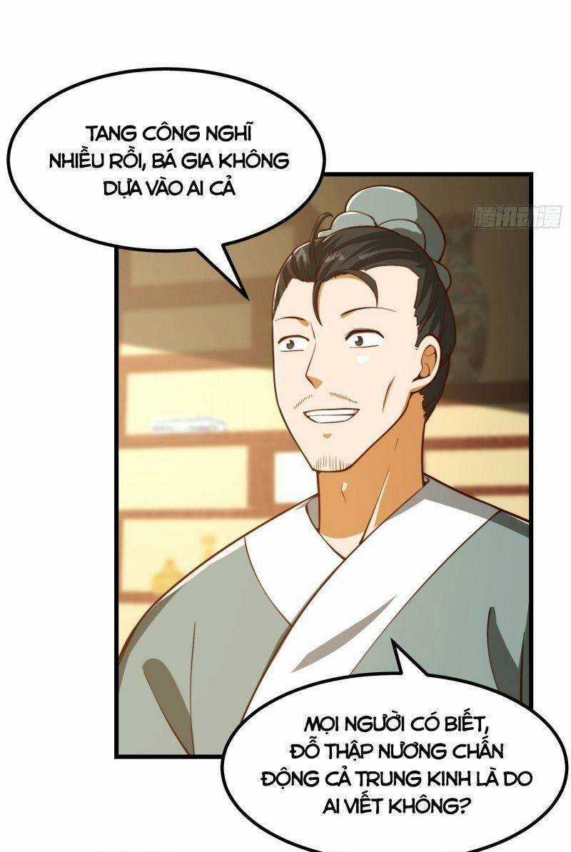 Ta Dùng Sách Giải Trí Thành Thánh Nhân Chapter 78 trang 29