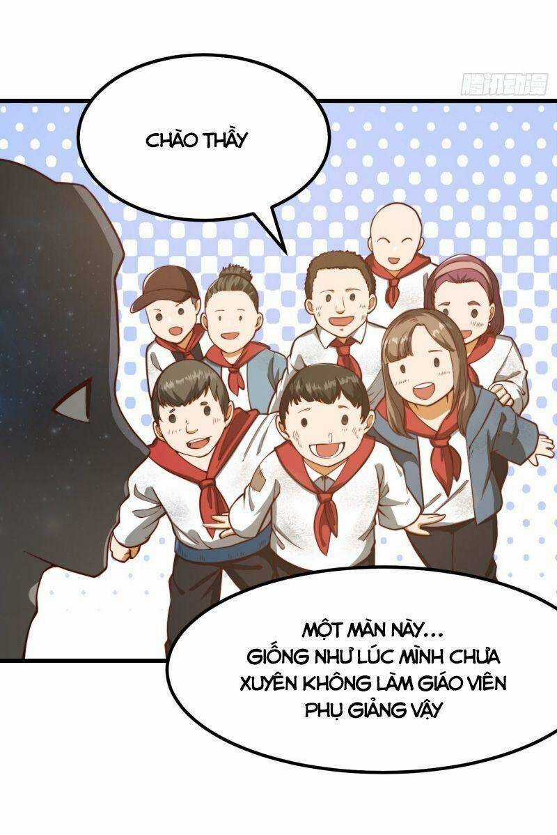 Ta Dùng Sách Giải Trí Thành Thánh Nhân Chapter 78 trang 3