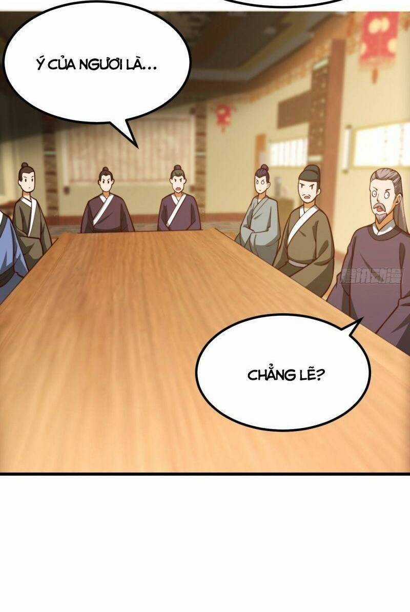 Ta Dùng Sách Giải Trí Thành Thánh Nhân Chapter 78 trang 30