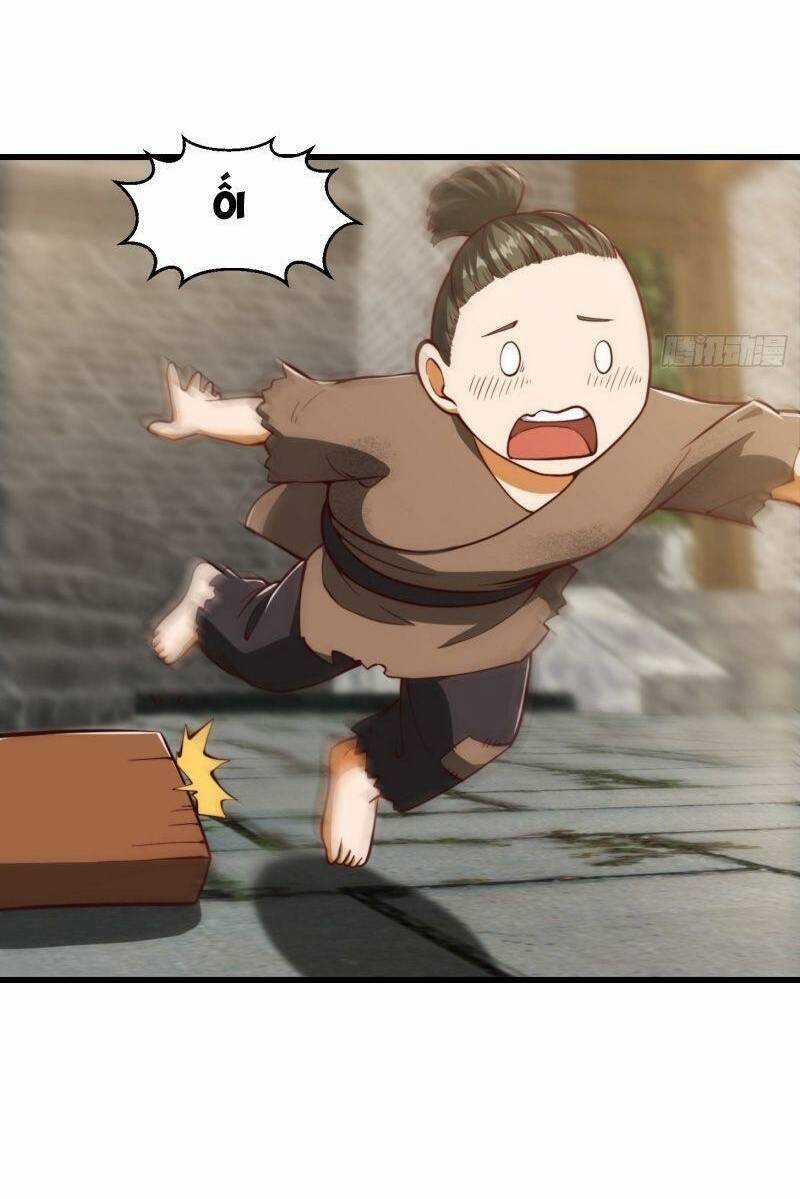 Ta Dùng Sách Giải Trí Thành Thánh Nhân Chapter 78 trang 4