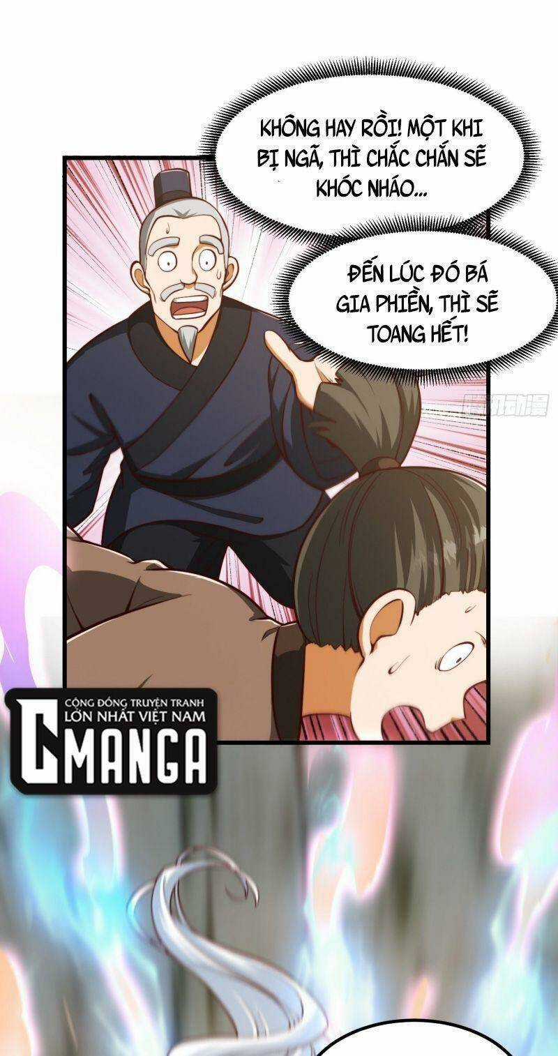 Ta Dùng Sách Giải Trí Thành Thánh Nhân Chapter 78 trang 5