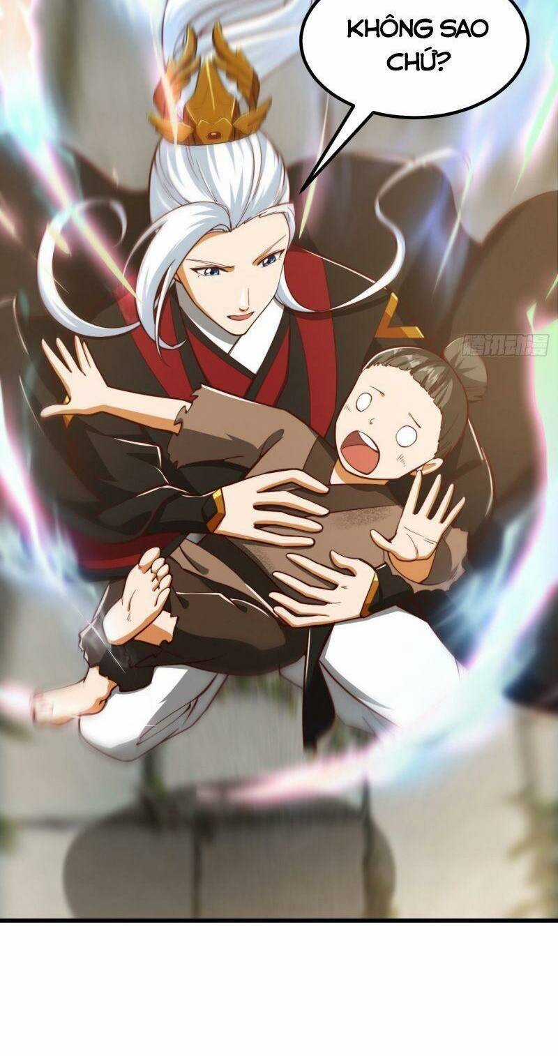 Ta Dùng Sách Giải Trí Thành Thánh Nhân Chapter 78 trang 6