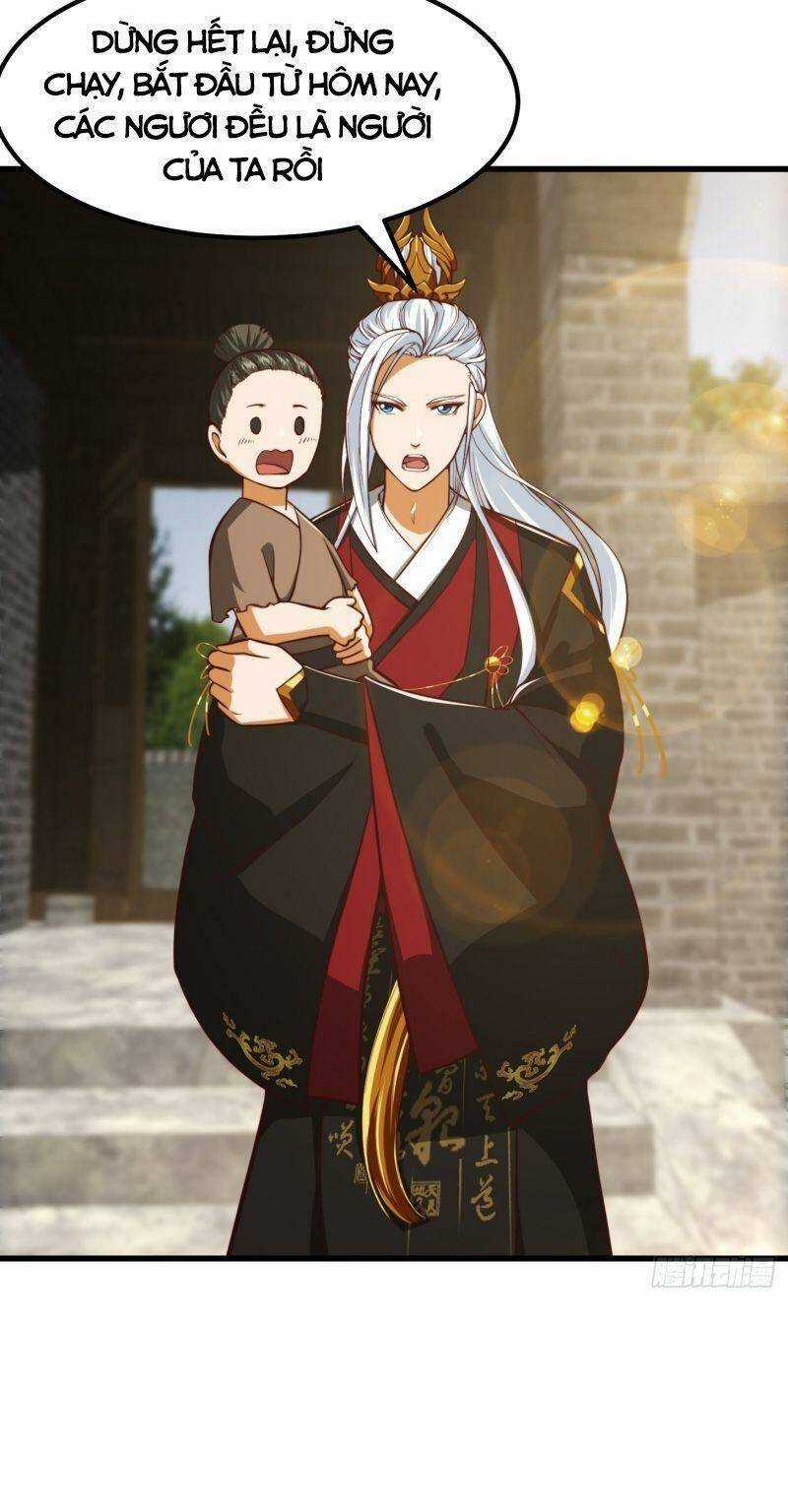 Ta Dùng Sách Giải Trí Thành Thánh Nhân Chapter 78 trang 8