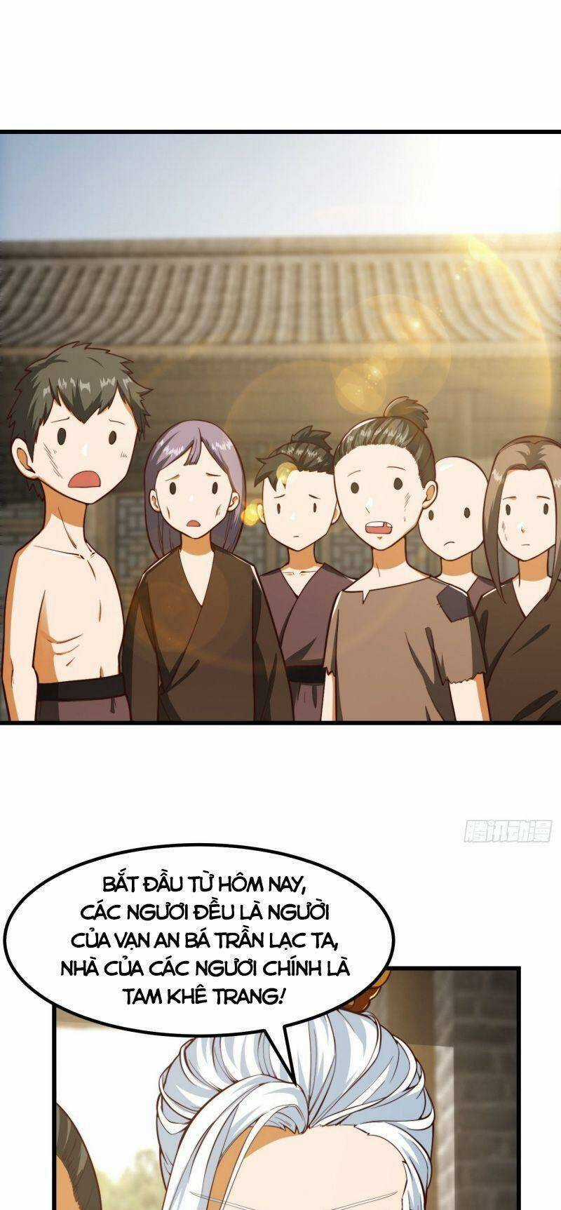 Ta Dùng Sách Giải Trí Thành Thánh Nhân Chapter 78 trang 9